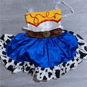 Jessie Romper Toy Story